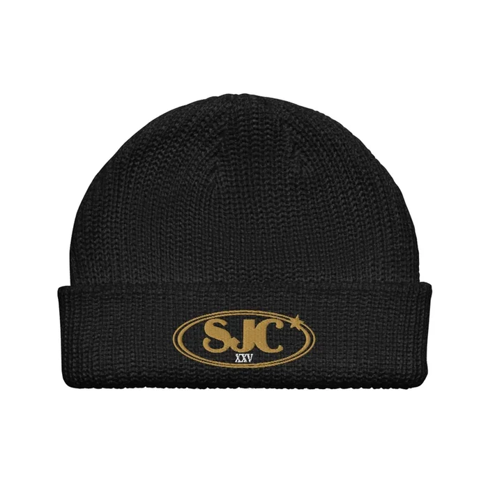SJC XXV Beanie