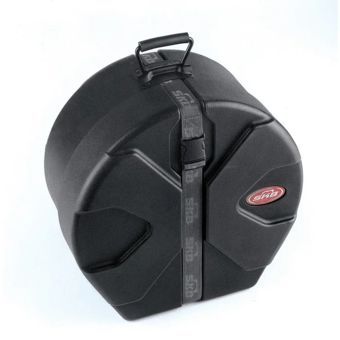 SKB 14×5.5/Snare Case w/Padded Interior