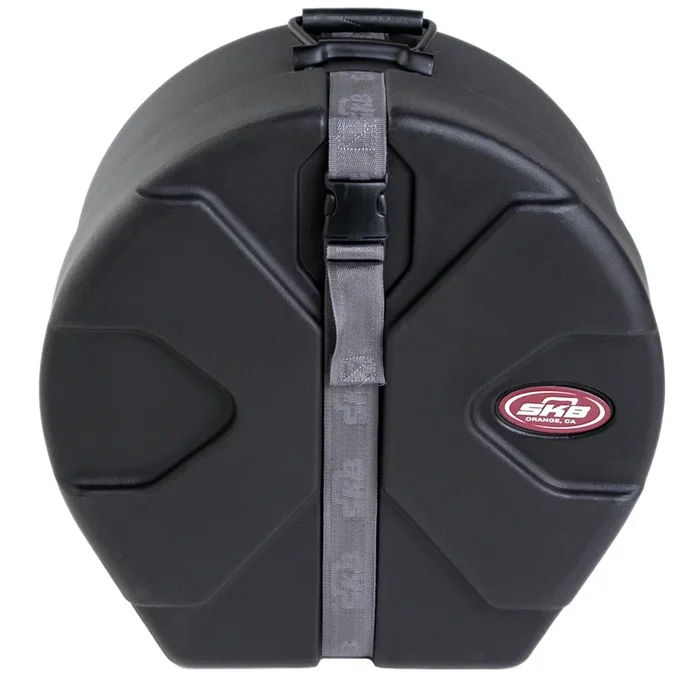 SKB 14×6.5 Snare Drum Case w/Padded Interior