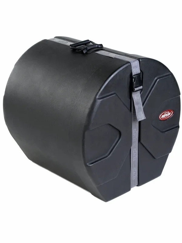 SKB Cases 1SKB-D1616 Thunder Timbales Transportation