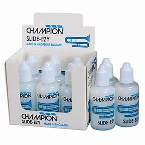 Slide Ezy for Brass Champion Slide-EZY 50ml Bottle