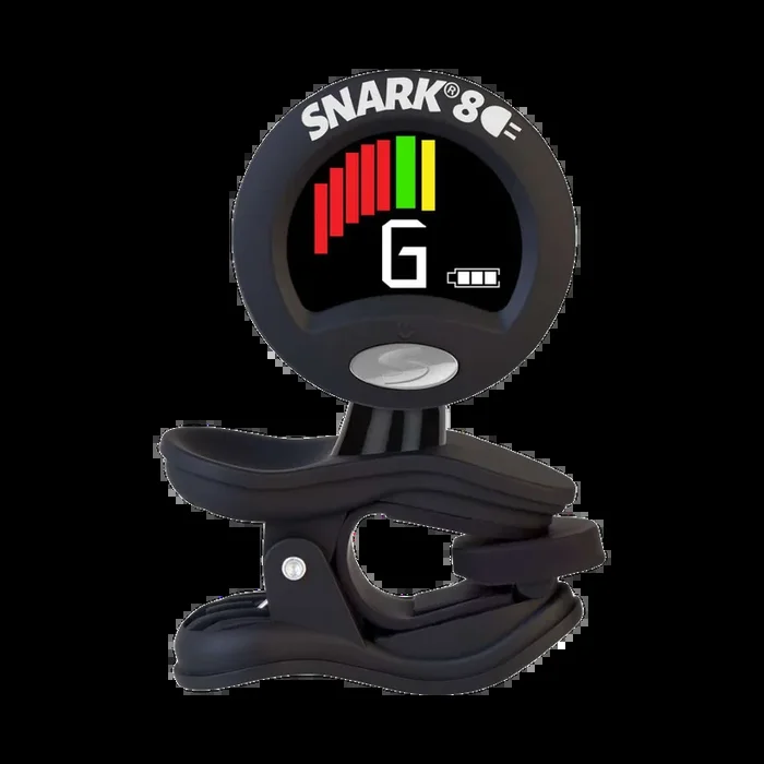 SNARK Rechargeable Clip-on Tuner