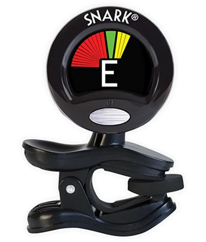 Snark SN-5 Clip-on Guitar/Bass/Violin Tuner