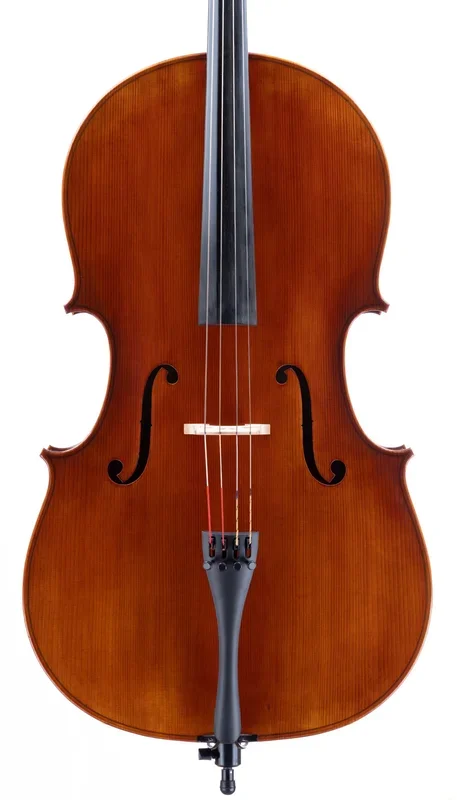 Snow Per Caso Cello