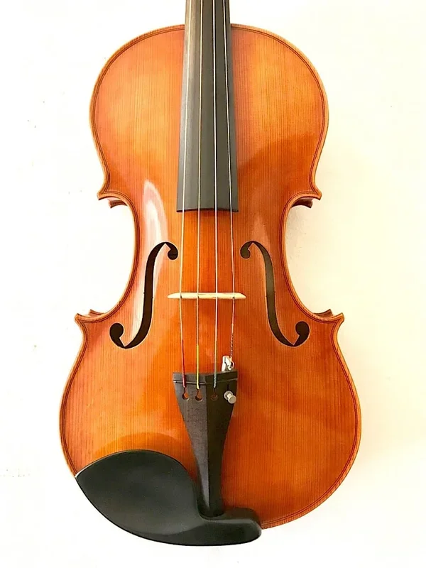 Sofia “Amadeus” 16″ Viola, Bulgaria | Metzler Violins