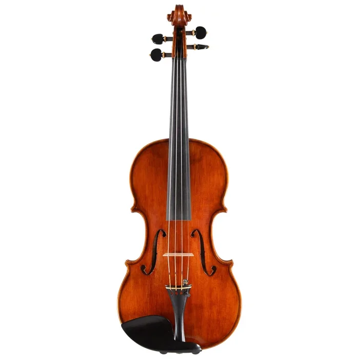 Solo Violins by Valeriu Badea Violin