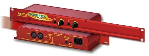 Sonifex Redbox RB-HD2