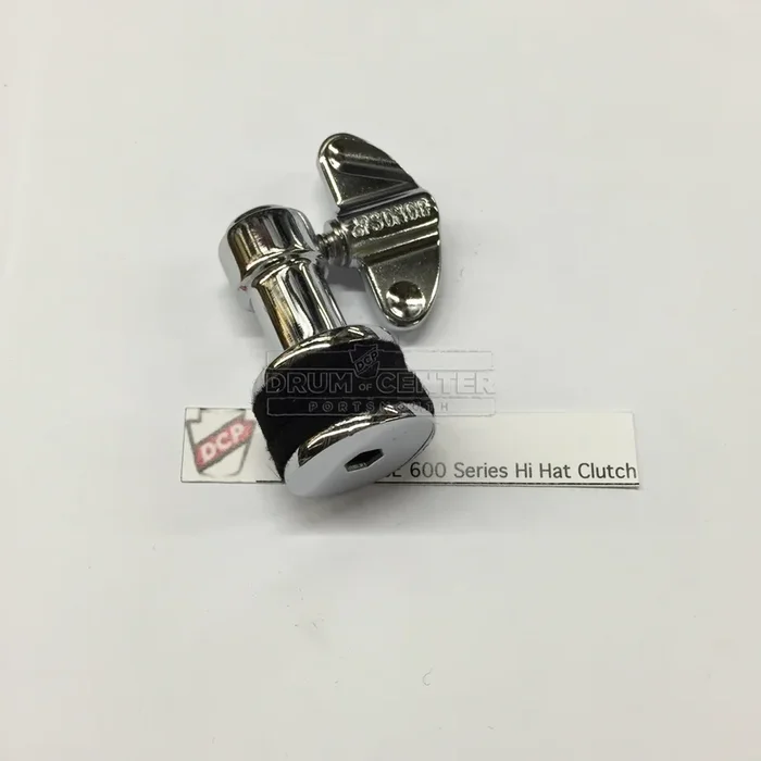Sonor 19029501 600 Series Hi Hat Clutch