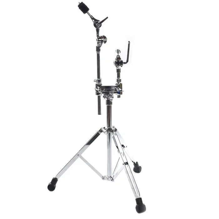 Sonor 400 Series Single Tom/Cymbal Stand