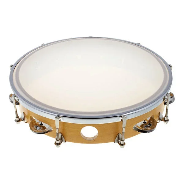 Sonor CGTT10P Hand Tambourin