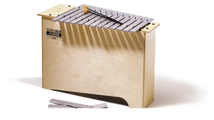 Sonor Global Beat Deep Bass Metallophone