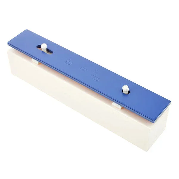 Sonor KS 30 L D#2 Meisterklasse Soprano Metallophone Chime Bar