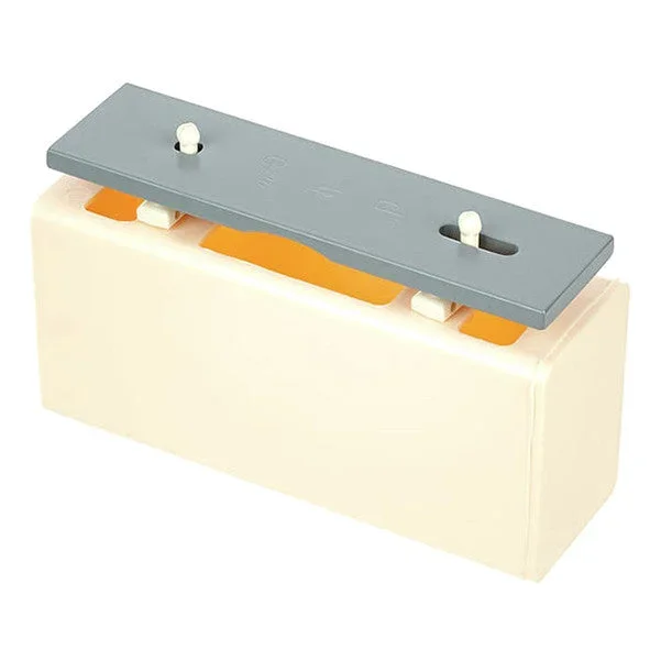 Sonor KS 40 L C#3 Meisterklasse Tenor-Alto Metallophone Chime Bar