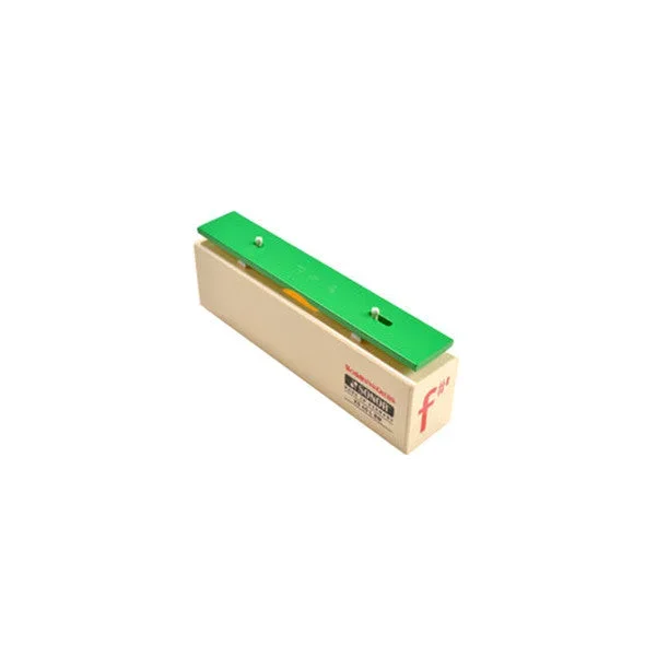 Sonor KS 40 L F#1 Boomwhackers Tenor-Alto Metallophone Chime Bar