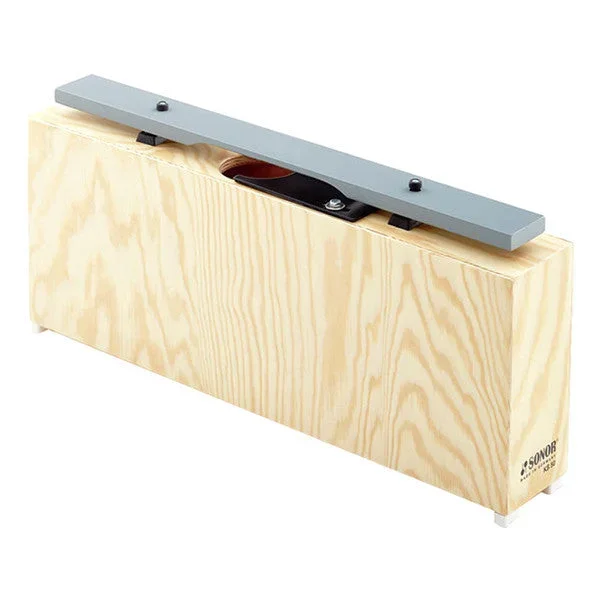 Sonor KS 50 L Bb Meisterklasse Deep Bass Metallophone Chime Bar