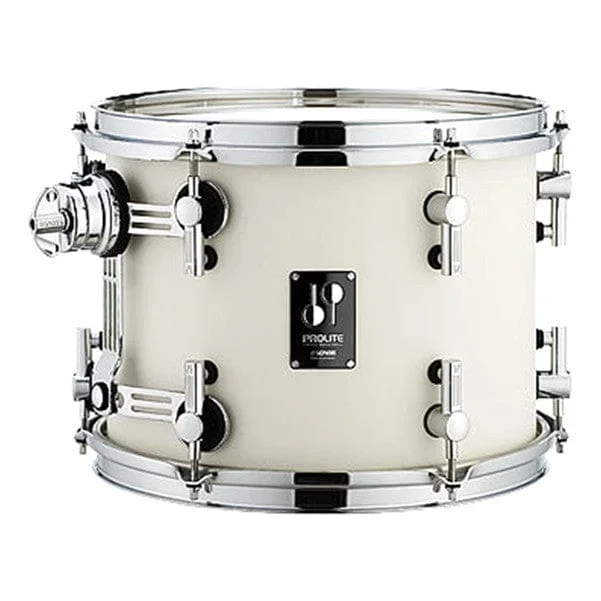 Sonor ProLite Tom Tom – Creme White