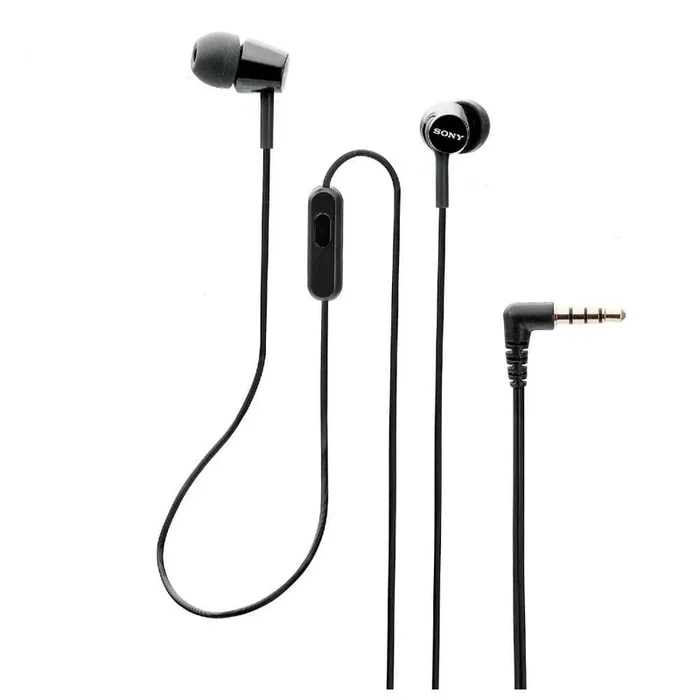 Sony MDR-EX155AP In-Ear Wired Headphones