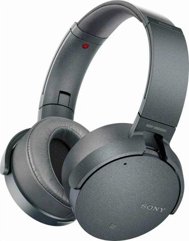 Sony XB950N1 Extra Bass Headphones