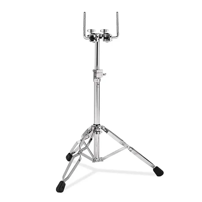 Soporte de Tom Doble de Servicio Pesado DW 9900