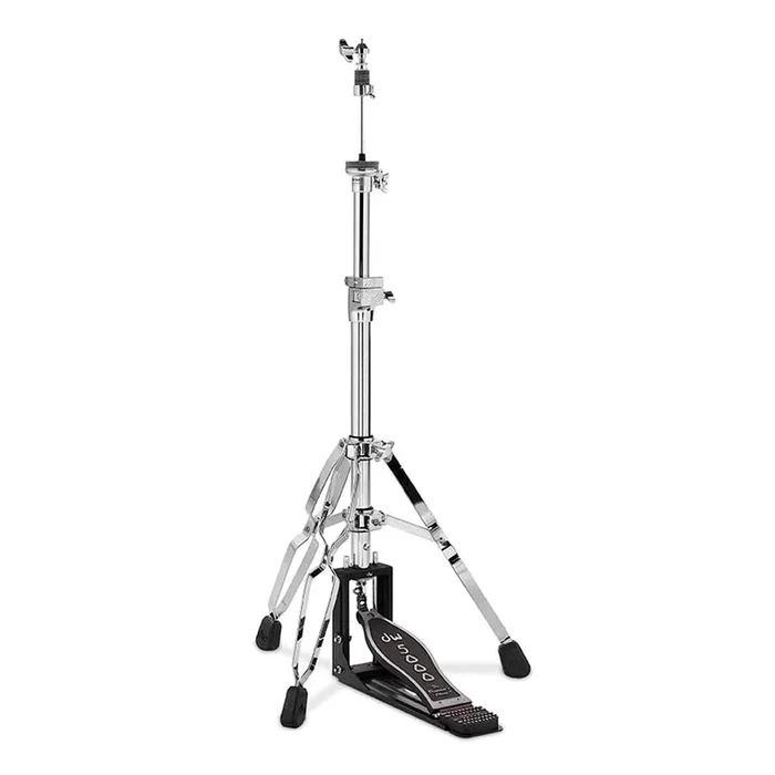 Soporte Hi-Hat de 3 patas DW 5000 Series