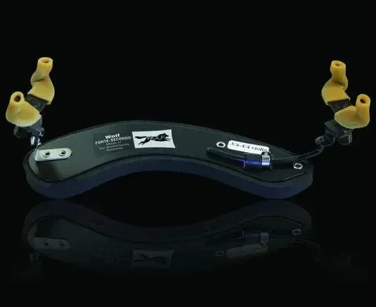 Soporte para hombro de violín Wolf Forte Secondo