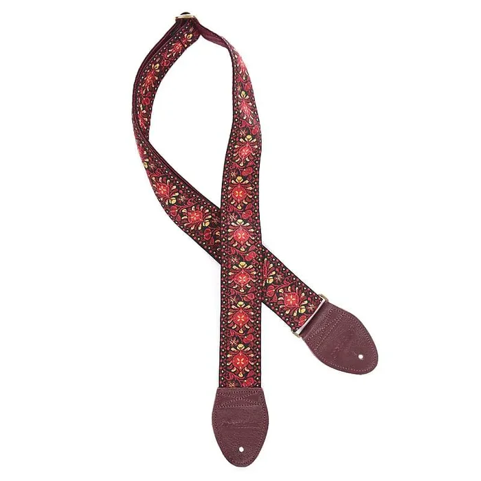 Souldier Hendrix Maroon
