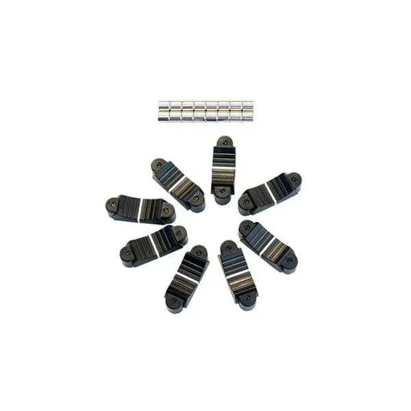 Sound Devices XL-K3 Knobs