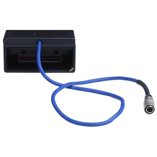Sound Devices XL-NPH Battery Cup Power Adaptor