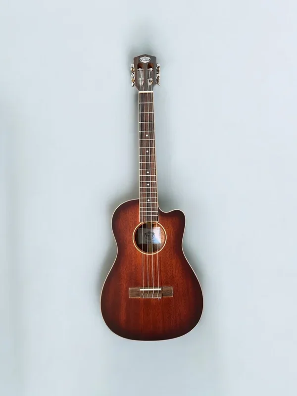 Sound Smith Memphis Sunrise Baritone Ukulele – SSU-M31