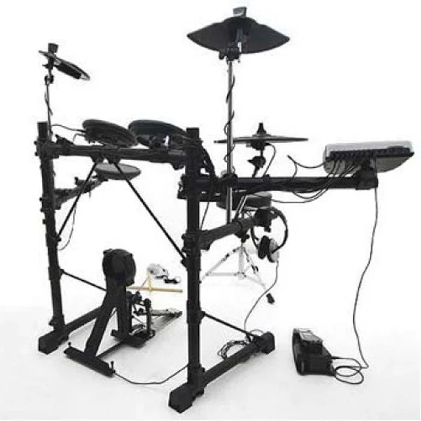 SoundX TD-90 5-Piece Electronic Drumkit