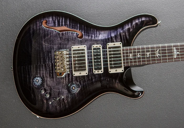 Special Semi-Hollow – Purple Mist