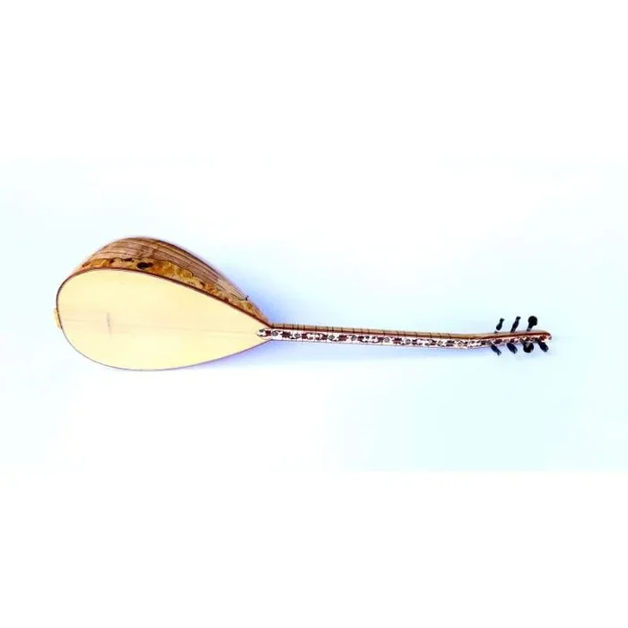 Special Short Neck Baglama OSS-403