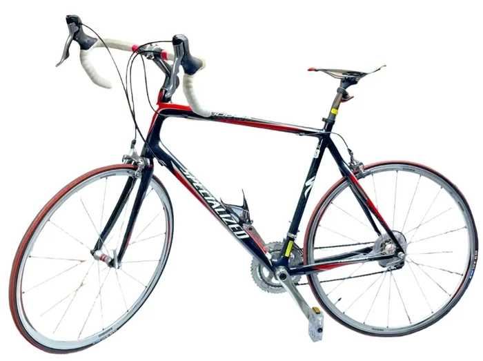 Specialized Roubaix Comp Road Bike XXL