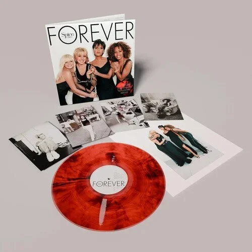 Spice Girls: Forever