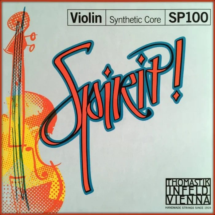 Spirit! Violin String Set