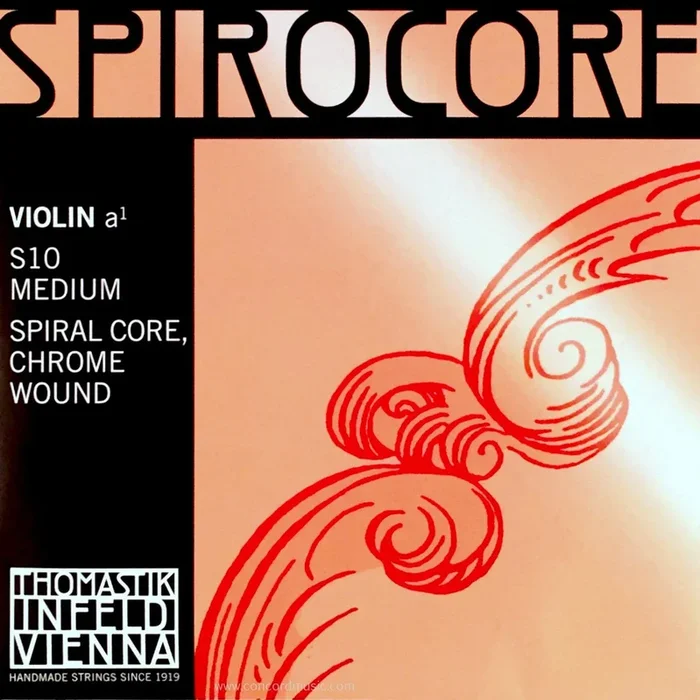 Spirocore Violin A String, S10