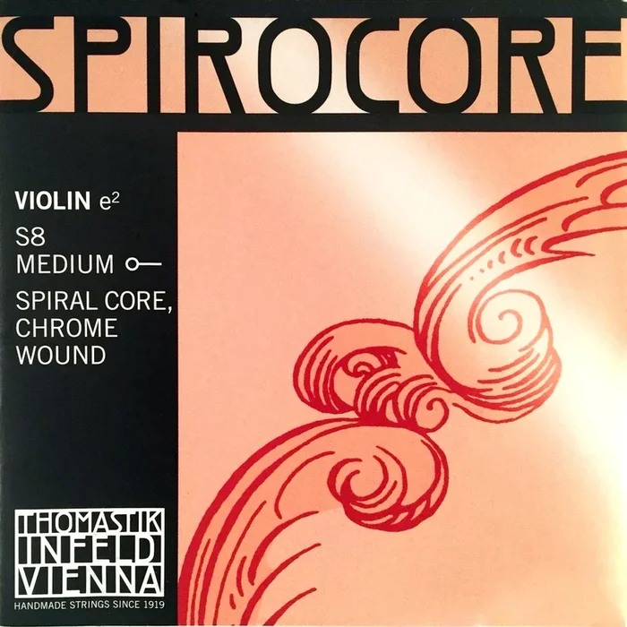 Spirocore Violin E String S8