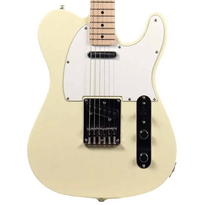 Squier Affinity Telecaster MN Arctic White