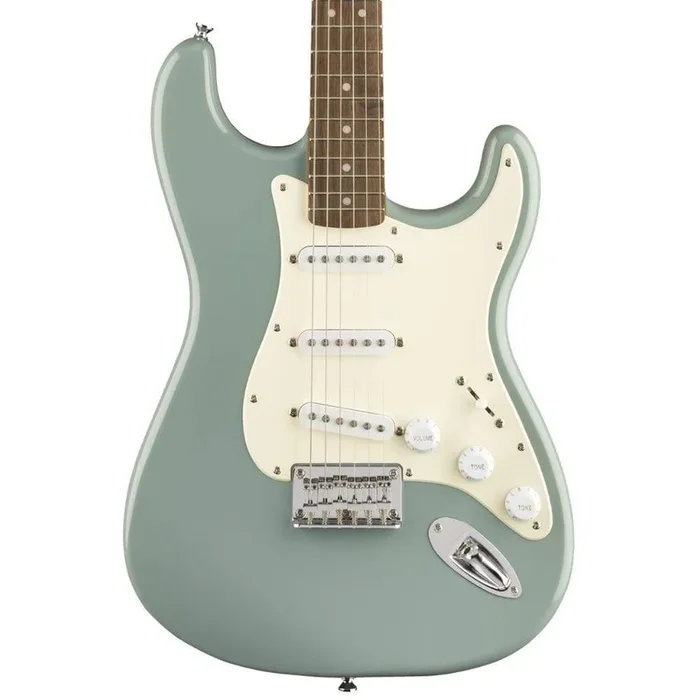 Squier Bullet Stratocaster HT Sonic Grey