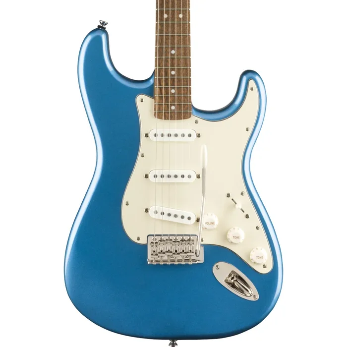 Squier Classic Vibe 60’s Stratocaster – Laurel Neck