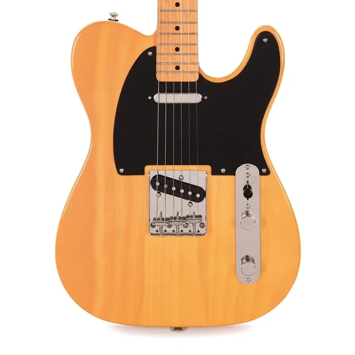 Squier Classic Vibe ’50s Telecaster Butterscotch Blonde