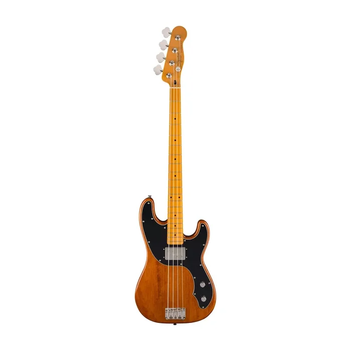 Squier Classic Vibe Telecaster Bass – Mocha
