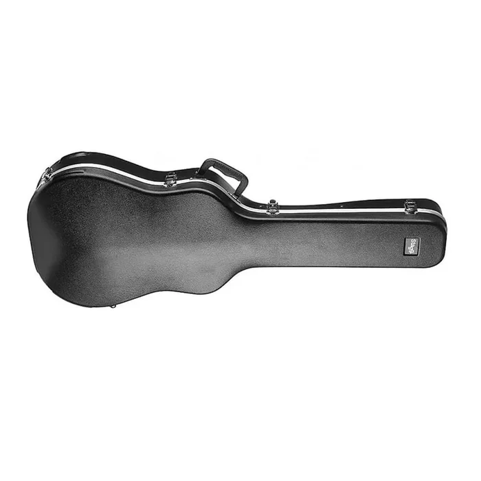 Stagg ABS-A2 Auditorium Guitar Hardshell Case