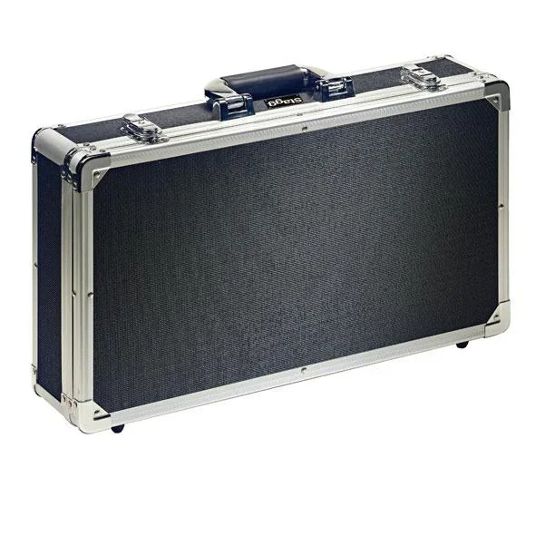 Stagg ABS Case UPC500 For Guitar Pedals
