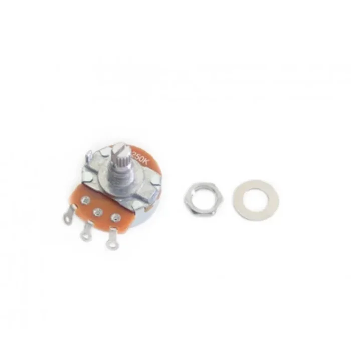 Stagg SP POT250A 250 K A Guitar Potentiometer