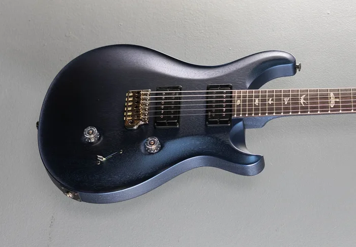 Standard 24 Satin – Pearl Black