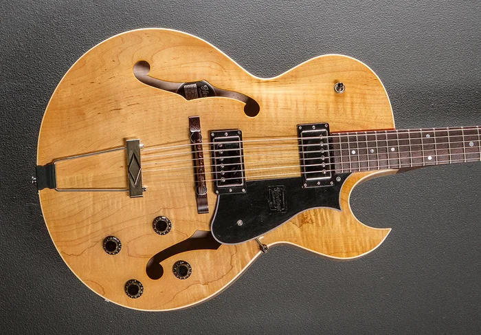 Standard Collection H-575 Hollow – Antique Natural