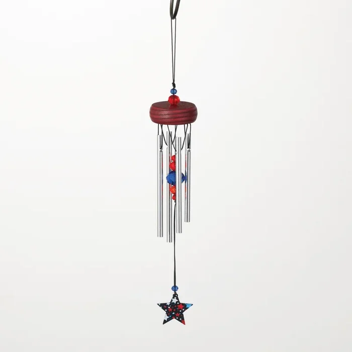 Stars & Stripes Chime