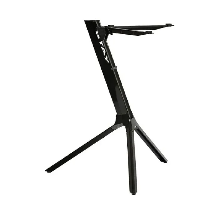Stay Music Stay Slim Compact Keyboard Stand