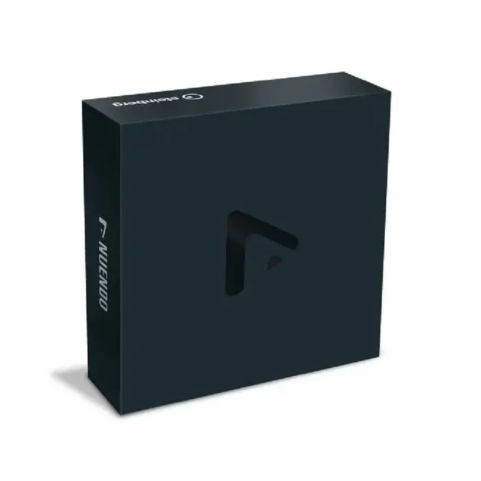 Steinberg Nuendo Student Audio Post Production Software